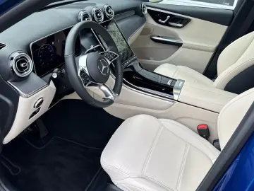 GLC 220 d 4M Edition Avantgarde Panorama AHK 360