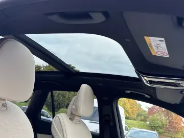 GLC 220 d 4M Edition Avantgarde Panorama AHK 360