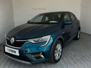 RENAULT ARKANA 1.3 TCe MHEV 140CP equilibre EDC