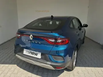 RENAULT ARKANA 1.3 TCe MHEV 140CP equilibre EDC