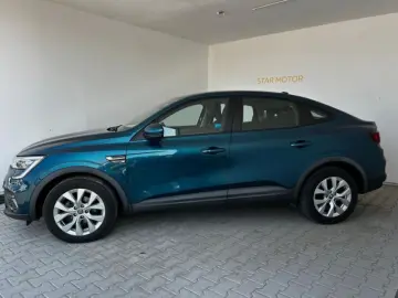 RENAULT ARKANA 1.3 TCe MHEV 140CP equilibre EDC