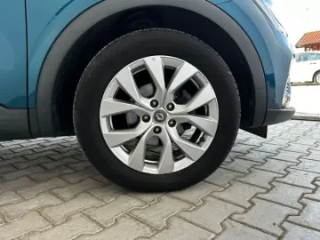 RENAULT ARKANA 1.3 TCe MHEV 140CP equilibre EDC