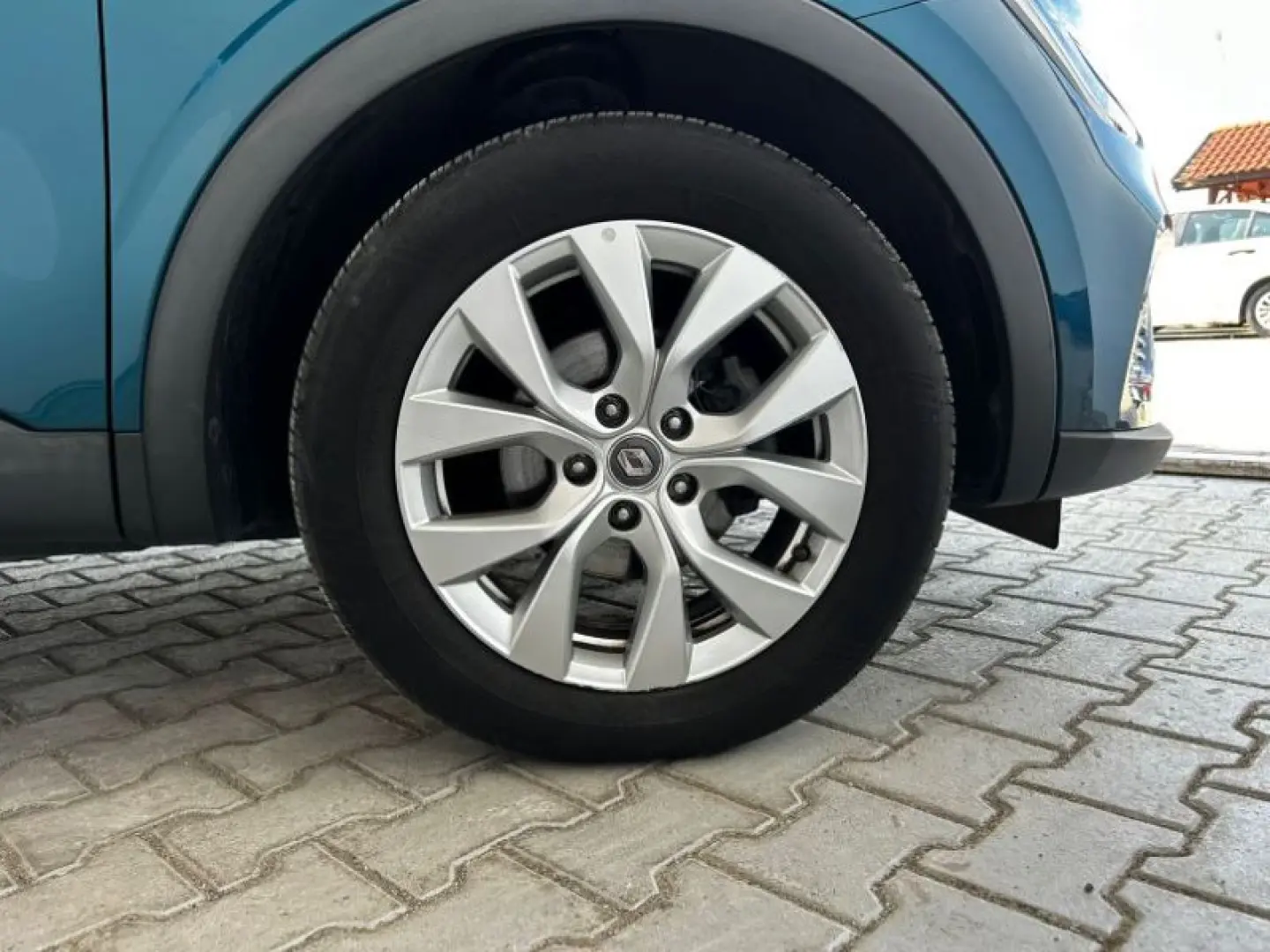 RENAULT ARKANA 1.3 TCe MHEV 140CP equilibre EDC