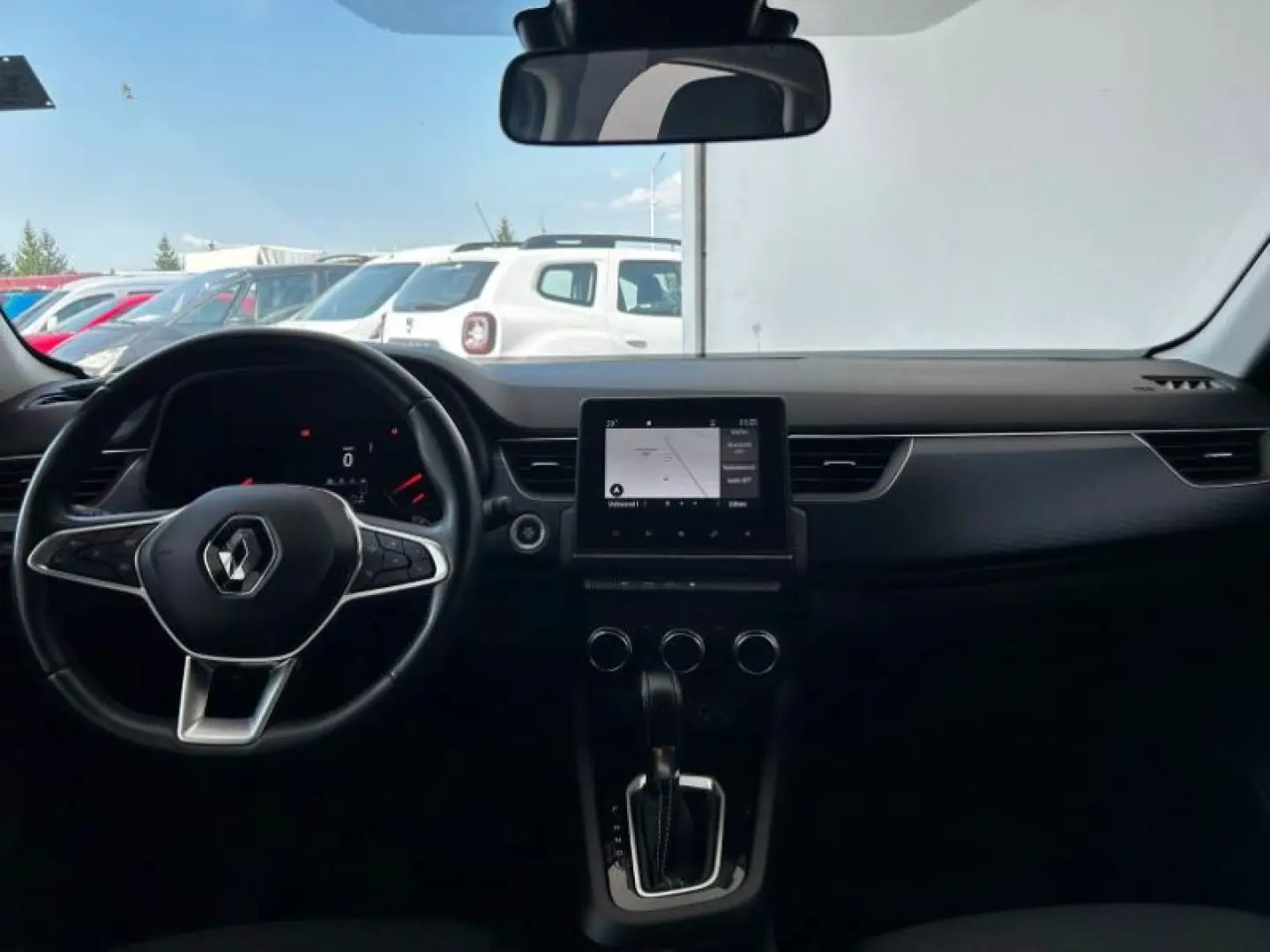 RENAULT ARKANA 1.3 TCe MHEV 140CP equilibre EDC