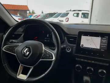 RENAULT ARKANA 1.3 TCe MHEV 140CP equilibre EDC