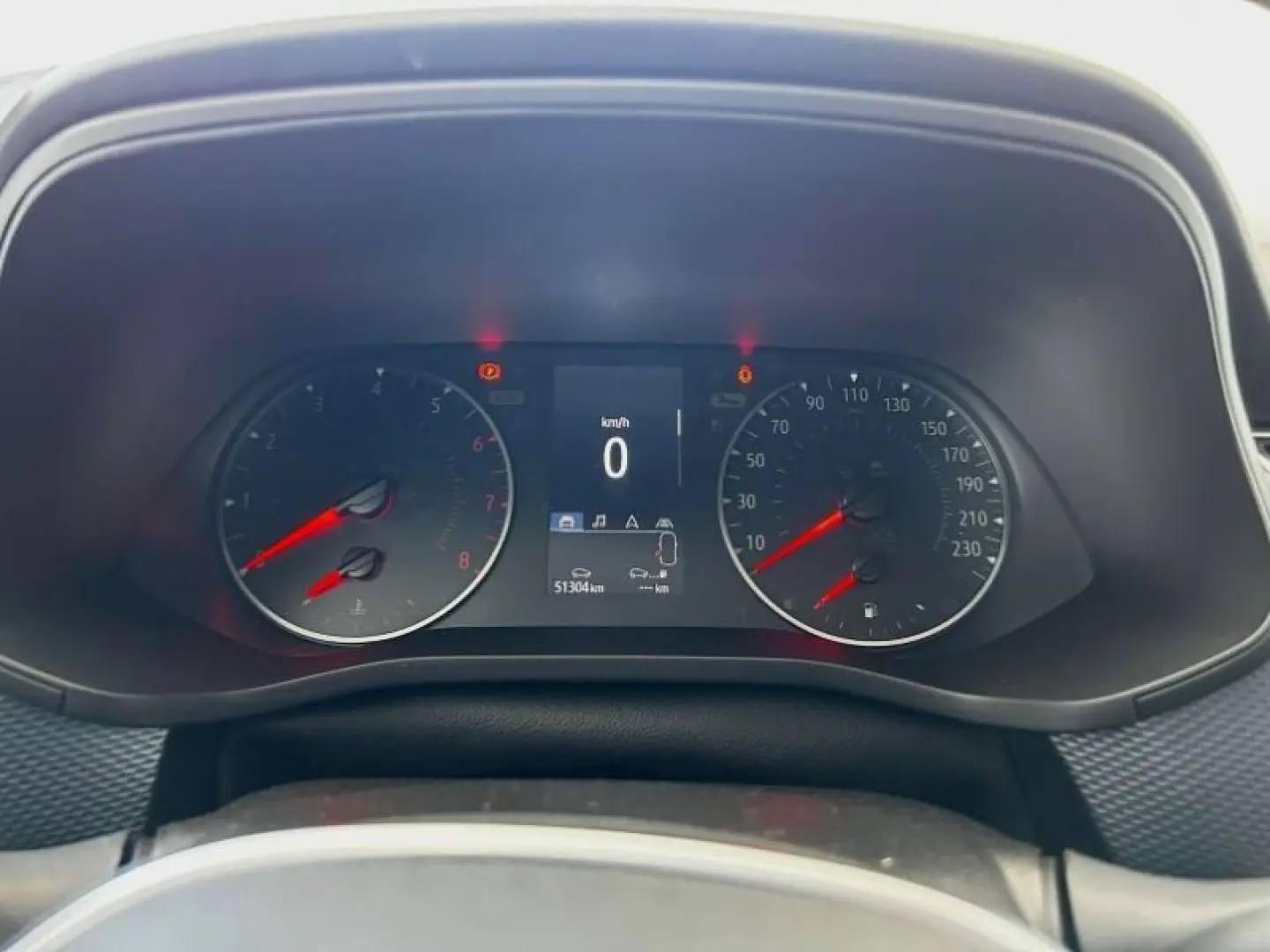 RENAULT ARKANA 1.3 TCe MHEV 140CP equilibre EDC