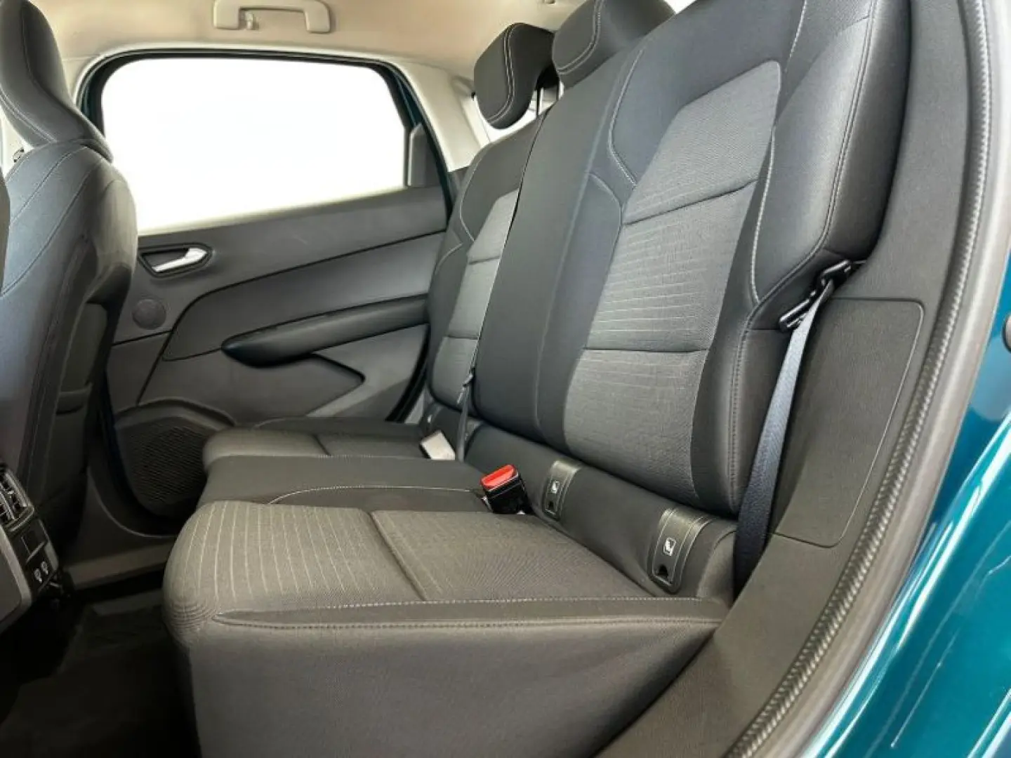 RENAULT ARKANA 1.3 TCe MHEV 140CP equilibre EDC