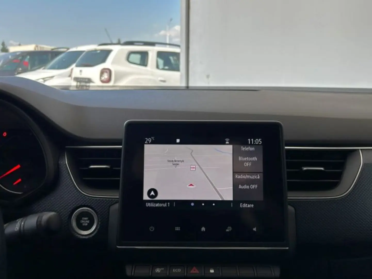 RENAULT ARKANA 1.3 TCe MHEV 140CP equilibre EDC