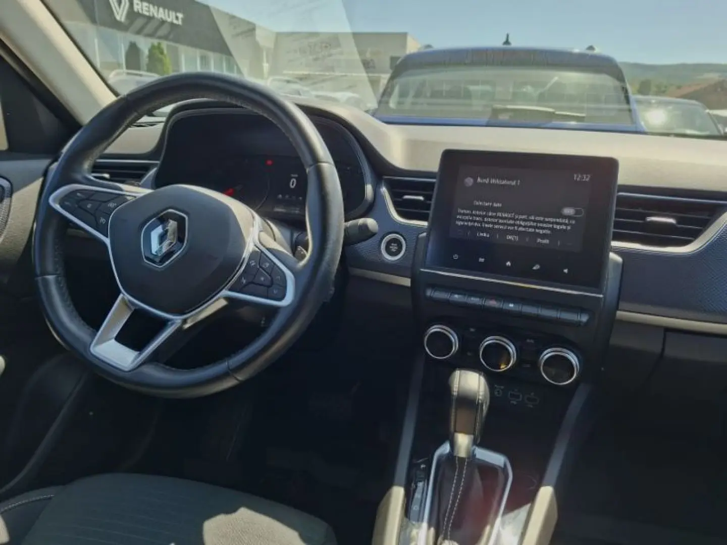 RENAULT ARKANA 1.3 TCe MHEV 140CP equilibre EDC