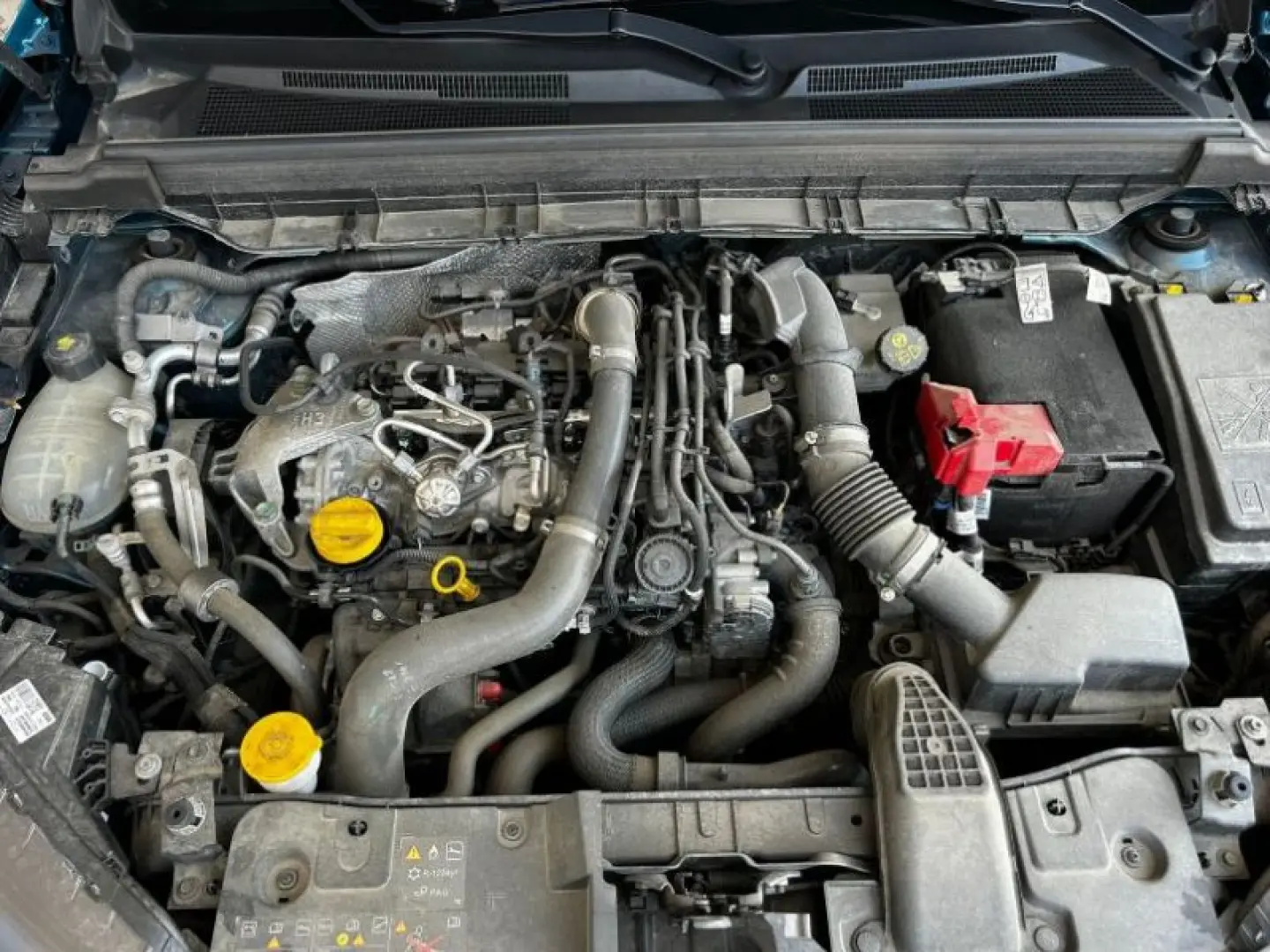 RENAULT ARKANA 1.3 TCe MHEV 140CP equilibre EDC