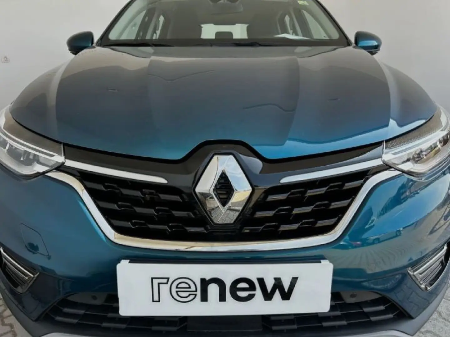 RENAULT ARKANA 1.3 TCe MHEV 140CP equilibre EDC