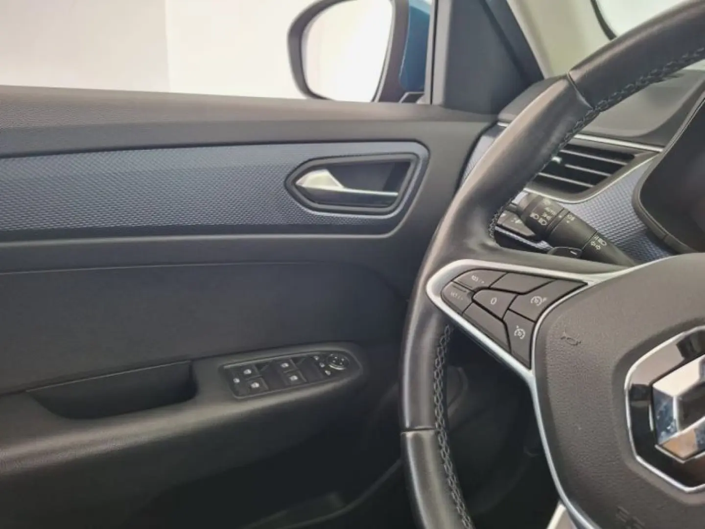 RENAULT ARKANA 1.3 TCe MHEV 140CP equilibre EDC