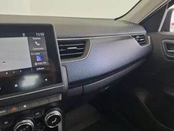 RENAULT ARKANA 1.3 TCe MHEV 140CP equilibre EDC