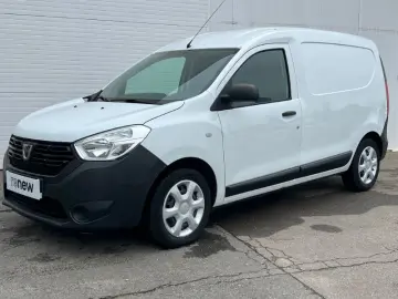 DACIA DOKKER 1.5 Blue dCi 75CP N1 Ambiance