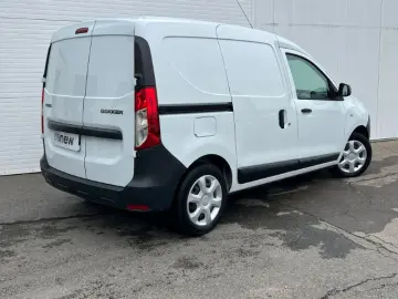 DACIA DOKKER 1.5 Blue dCi 75CP N1 Ambiance