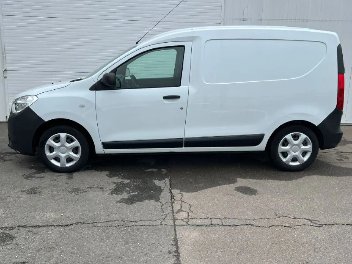 DACIA DOKKER 1.5 Blue dCi 75CP N1 Ambiance