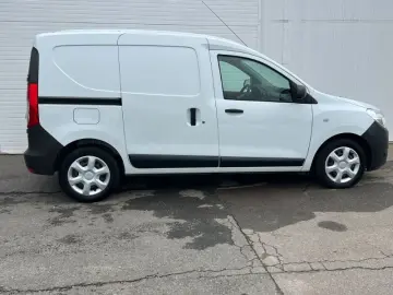 DACIA DOKKER 1.5 Blue dCi 75CP N1 Ambiance