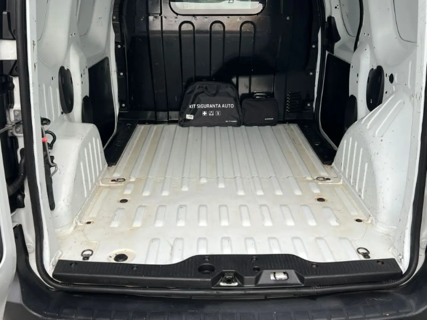 DACIA DOKKER 1.5 Blue dCi 75CP N1 Ambiance