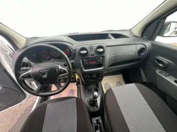 DACIA DOKKER 1.5 Blue dCi 75CP N1 Ambiance