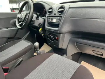 DACIA DOKKER 1.5 Blue dCi 75CP N1 Ambiance
