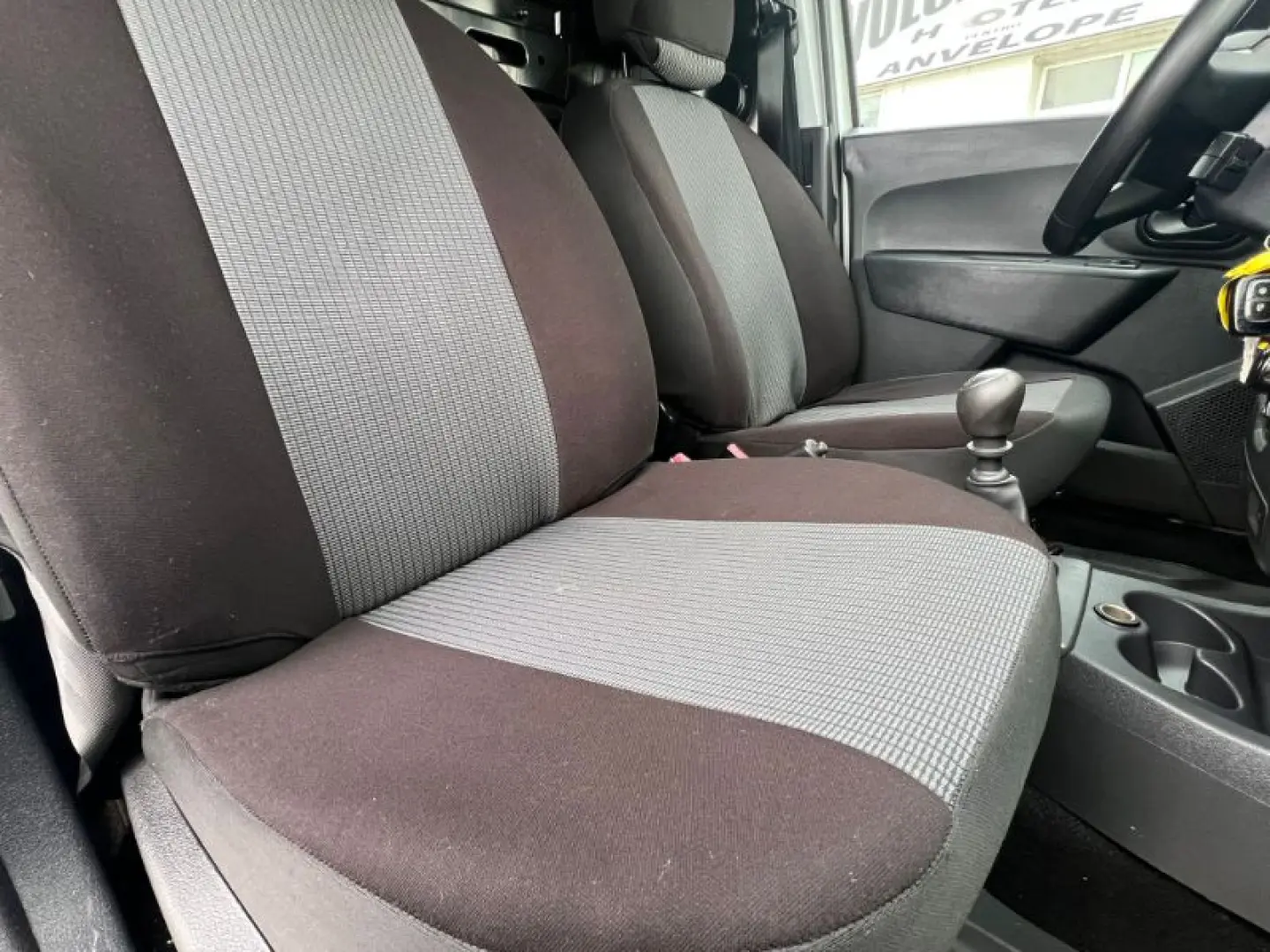 DACIA DOKKER 1.5 Blue dCi 75CP N1 Ambiance