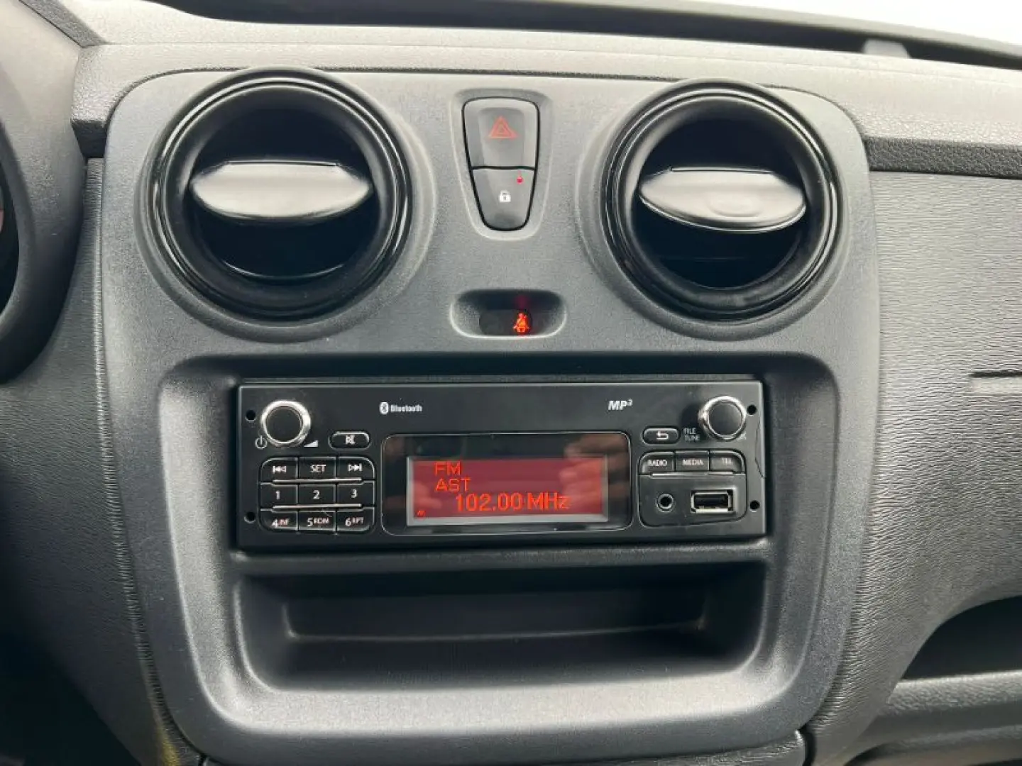 DACIA DOKKER 1.5 Blue dCi 75CP N1 Ambiance