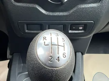 DACIA DOKKER 1.5 Blue dCi 75CP N1 Ambiance