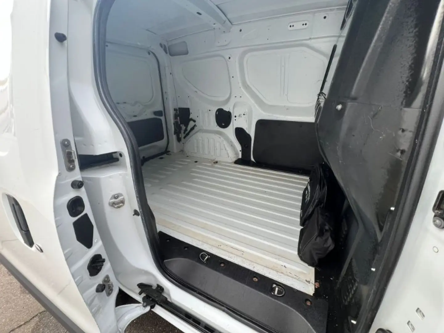 DACIA DOKKER 1.5 Blue dCi 75CP N1 Ambiance