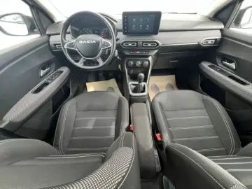 DACIA LOGAN 1.0 Eco-G 100CP Expression MT6