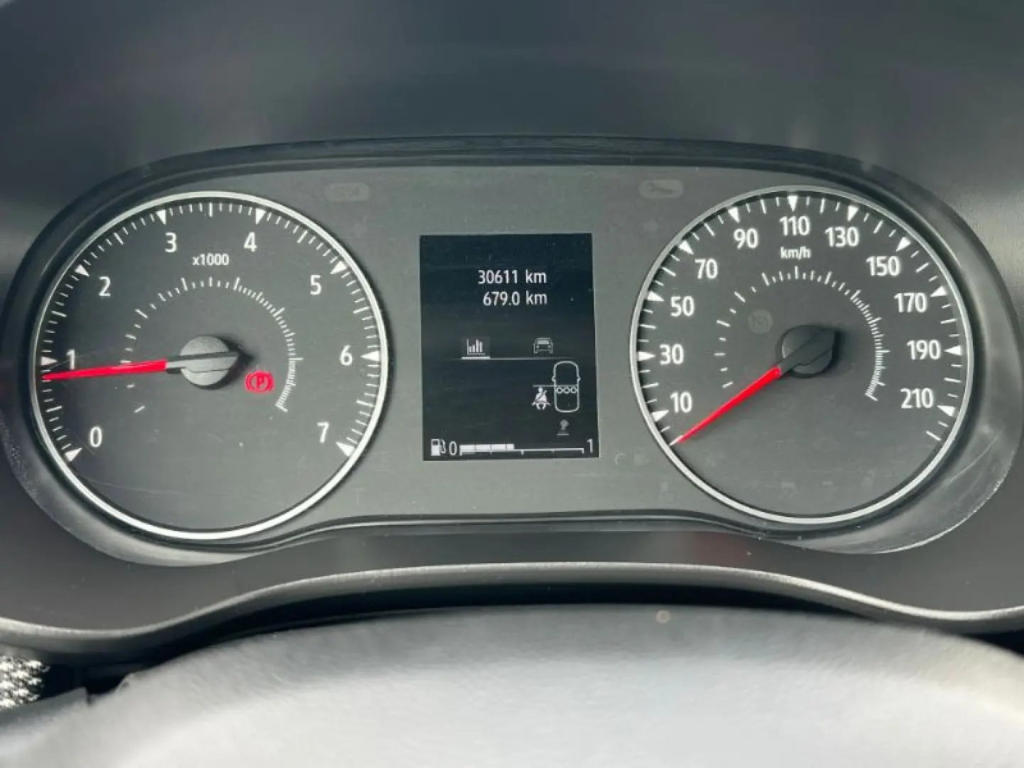 DACIA LOGAN 1.0 Eco-G 100CP Expression MT6