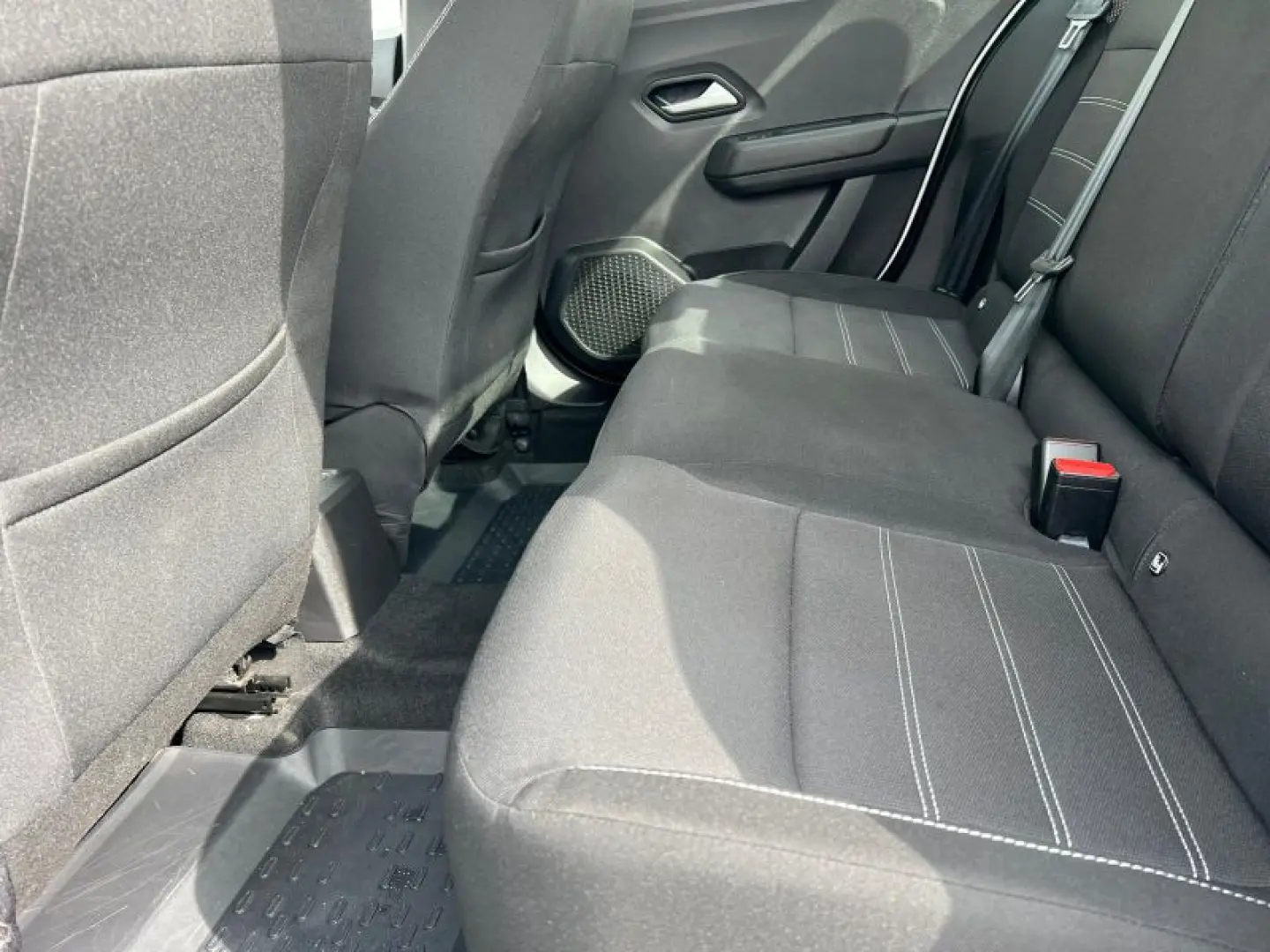 DACIA LOGAN 1.0 Eco-G 100CP Expression MT6