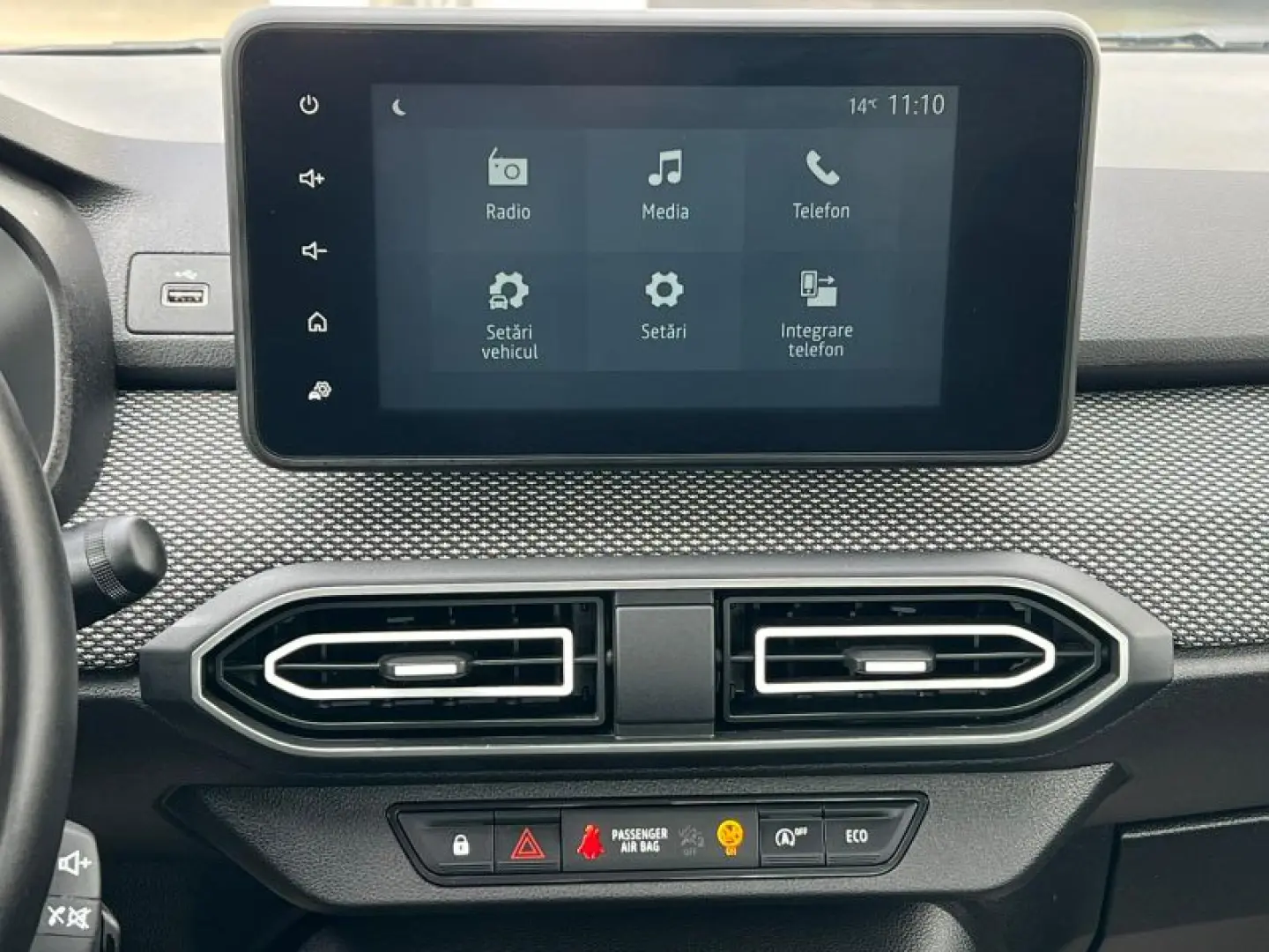 DACIA LOGAN 1.0 Eco-G 100CP Expression MT6
