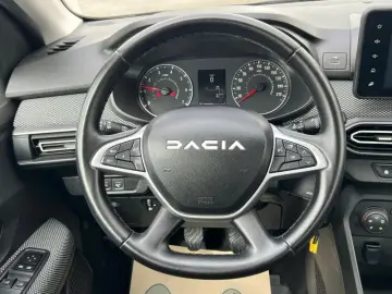 DACIA LOGAN 1.0 Eco-G 100CP Expression MT6