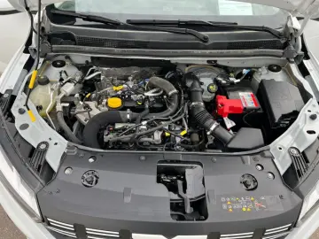 DACIA LOGAN 1.0 Eco-G 100CP Expression MT6
