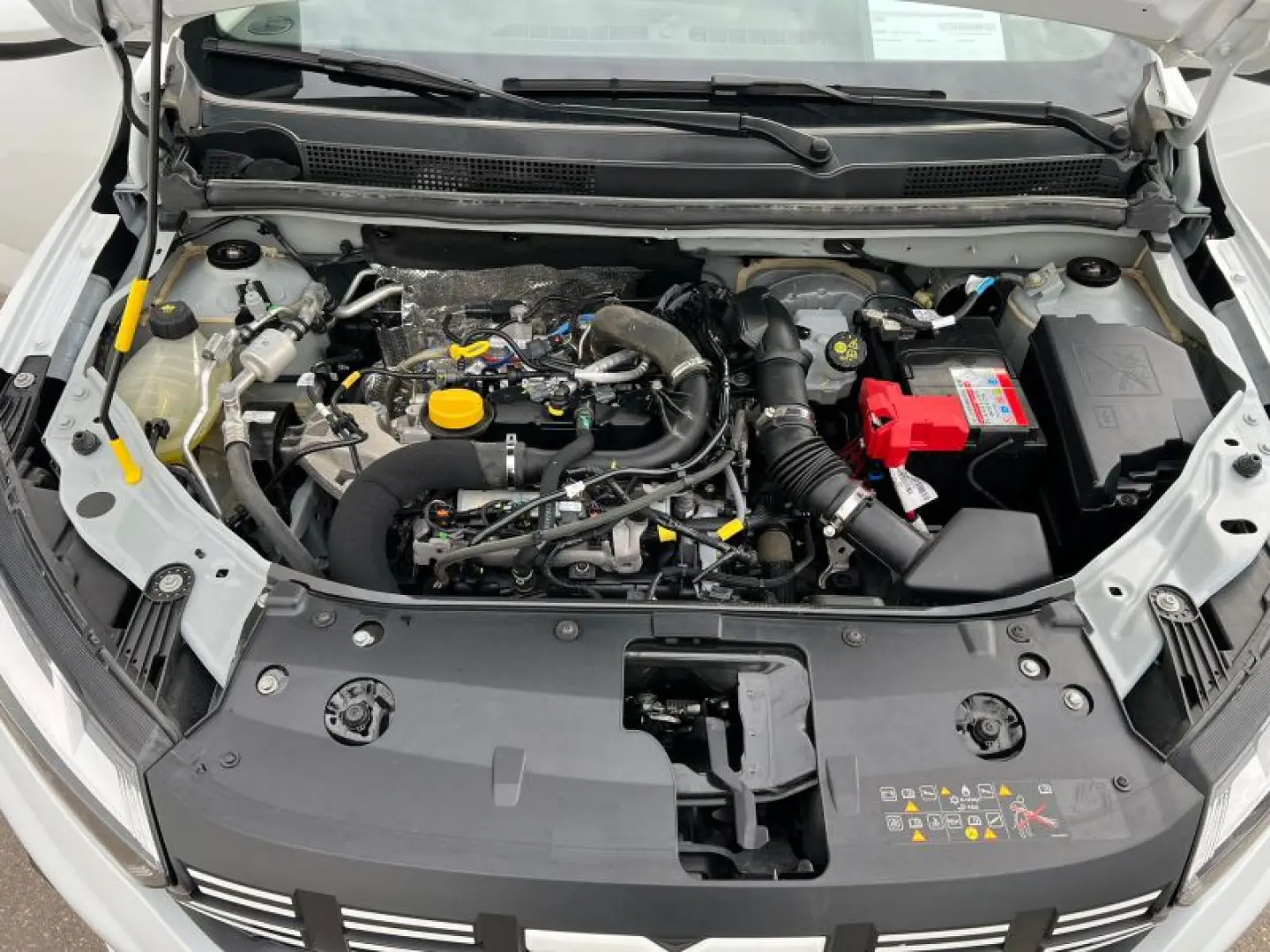DACIA LOGAN 1.0 Eco-G 100CP Expression MT6