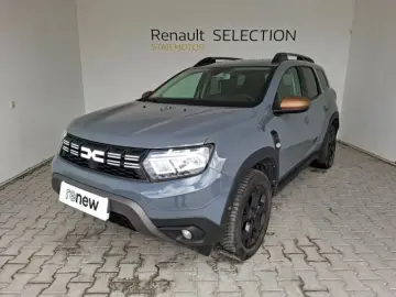 DACIA DUSTER 1.5 Blue dCi 115CP Extreme 4WD