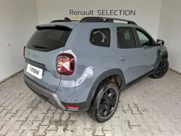 DACIA DUSTER 1.5 Blue dCi 115CP Extreme 4WD