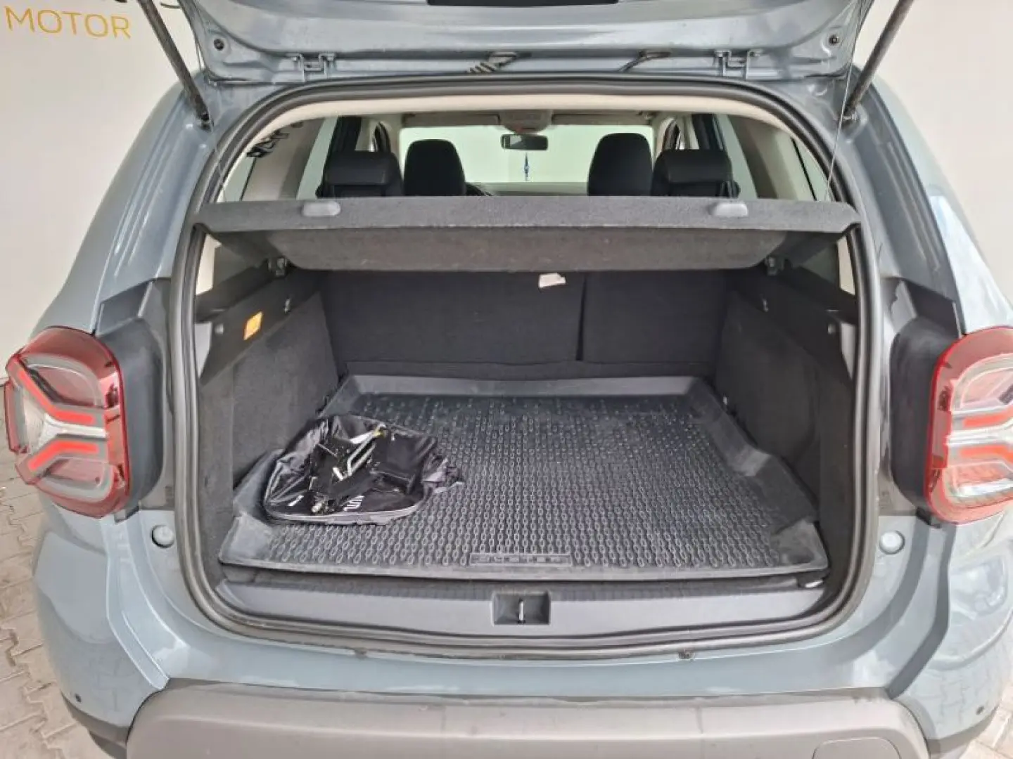 DACIA DUSTER 1.5 Blue dCi 115CP Extreme 4WD