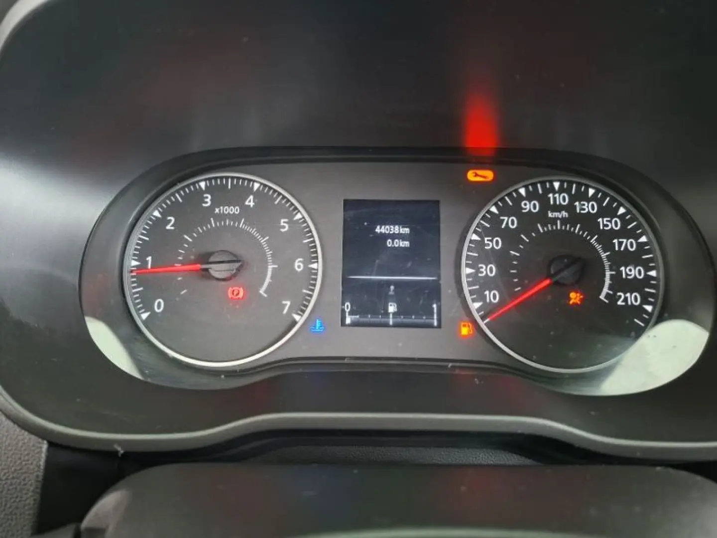 DACIA DUSTER 1.5 Blue dCi 115CP Extreme 4WD