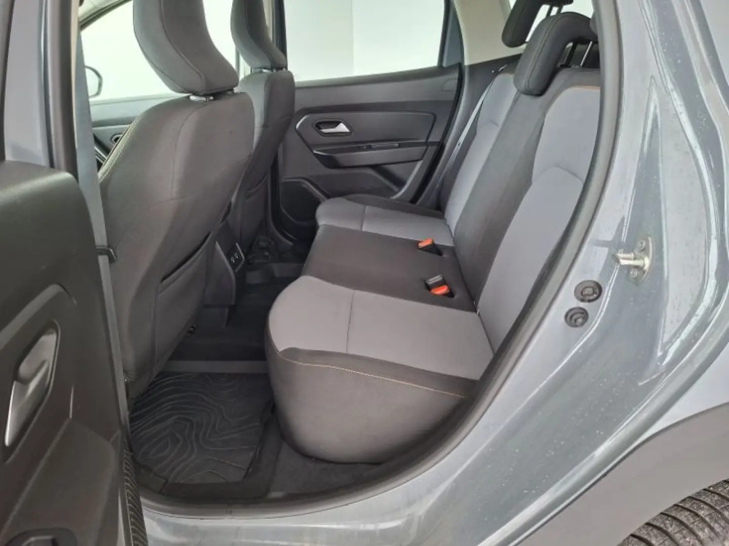 DACIA DUSTER 1.5 Blue dCi 115CP Extreme 4WD