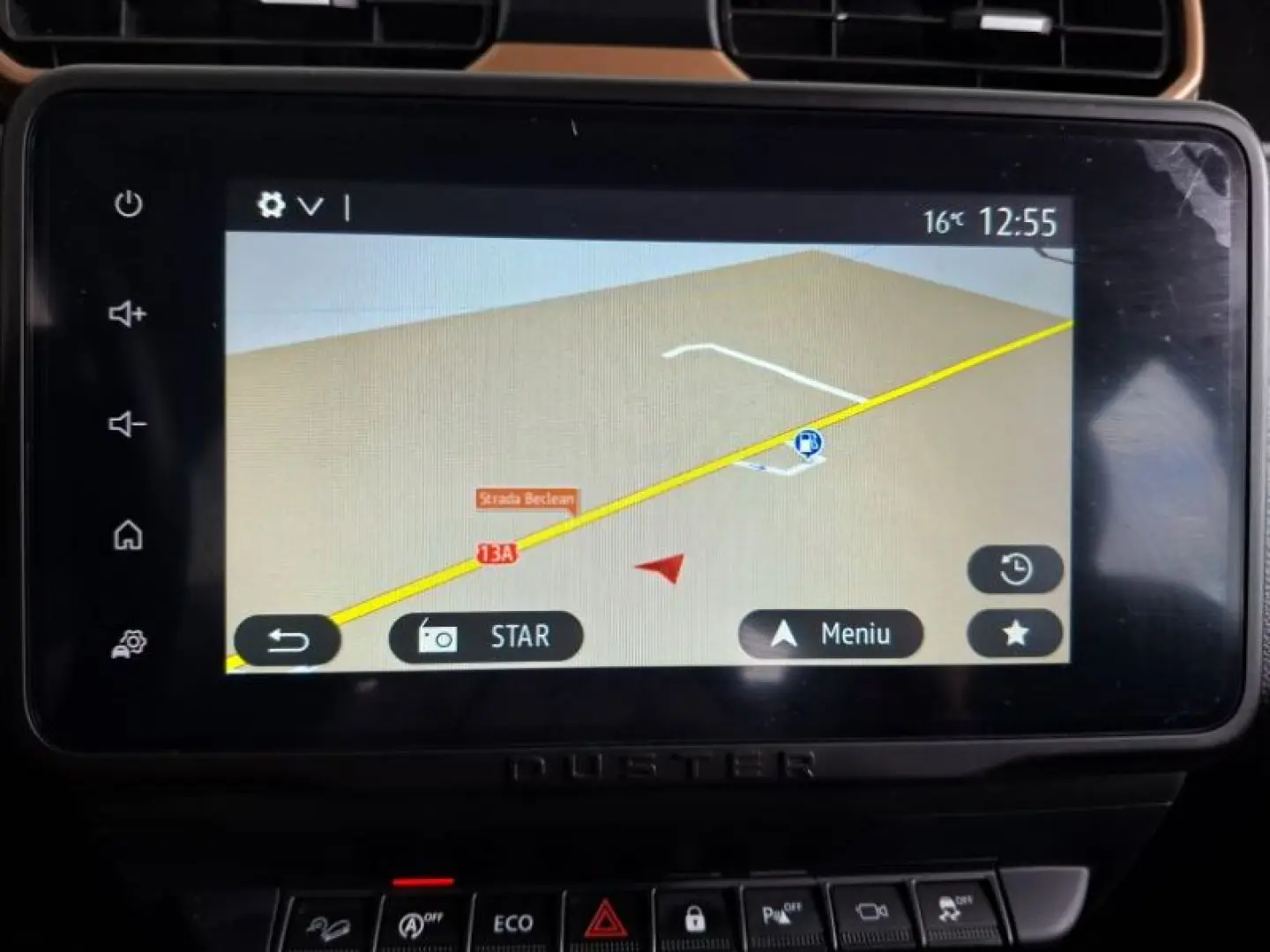 DACIA DUSTER 1.5 Blue dCi 115CP Extreme 4WD