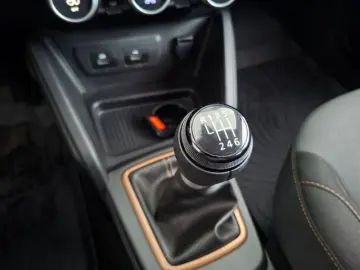 DACIA DUSTER 1.5 Blue dCi 115CP Extreme 4WD