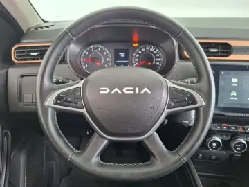 DACIA DUSTER 1.5 Blue dCi 115CP Extreme 4WD