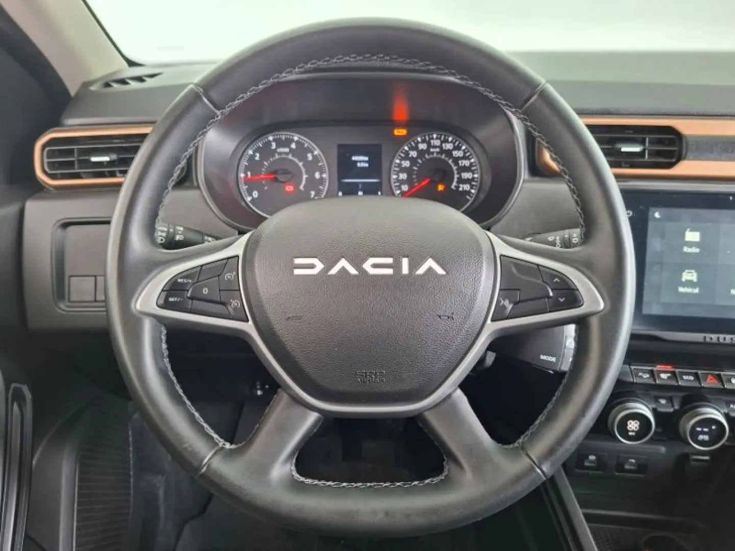 DACIA DUSTER 1.5 Blue dCi 115CP Extreme 4WD