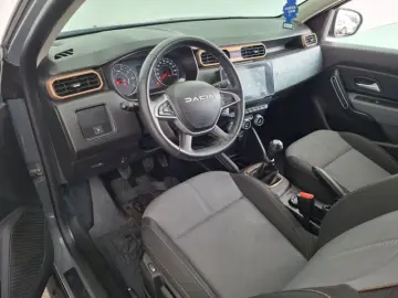 DACIA DUSTER 1.5 Blue dCi 115CP Extreme 4WD