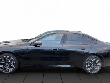 BMW 530 e Pachet M Sport Head-Up AHK