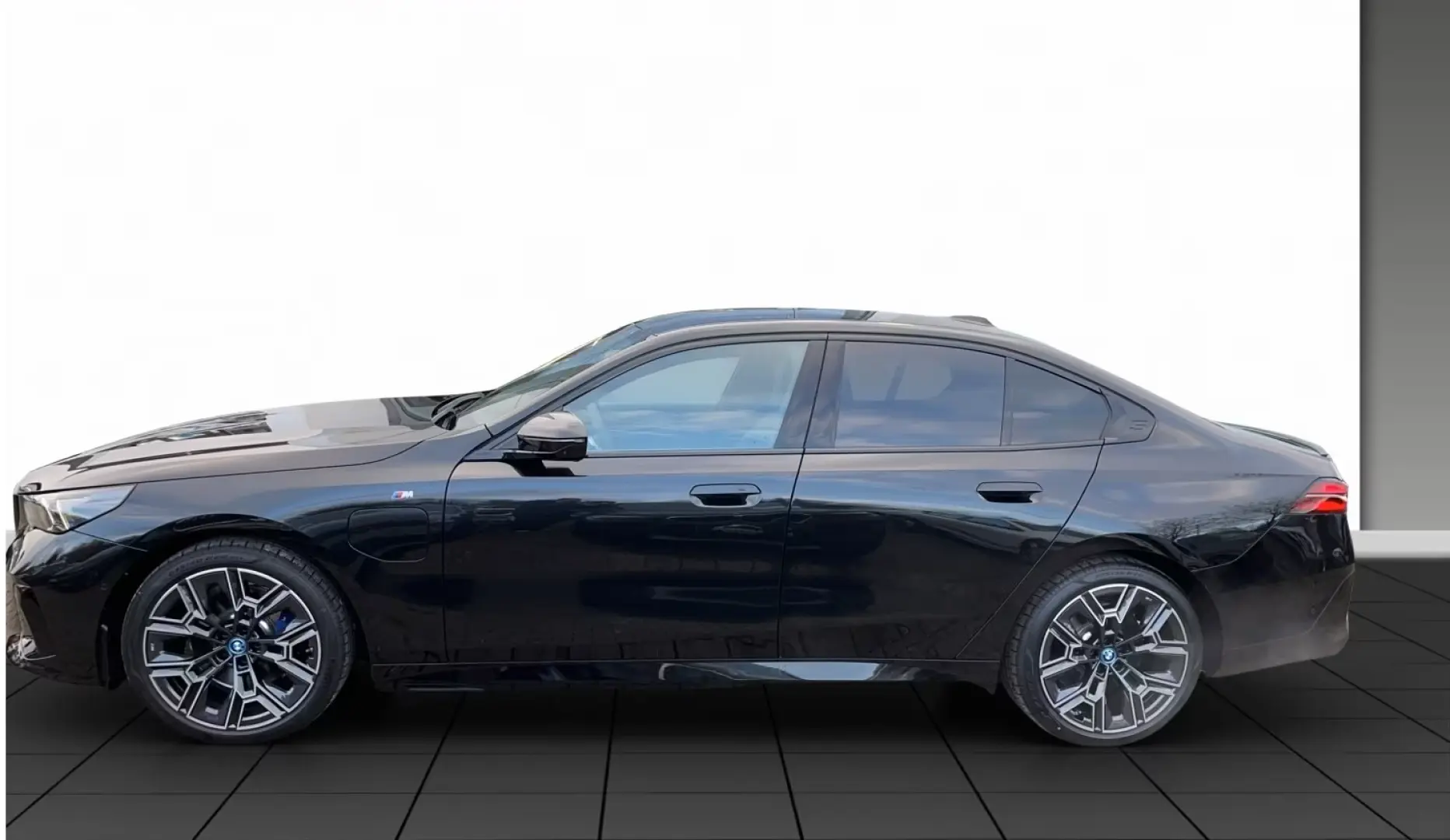 BMW 530 e Pachet M Sport Head-Up AHK