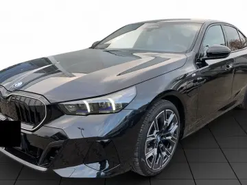 BMW 530 e Pachet M Sport Head-Up AHK