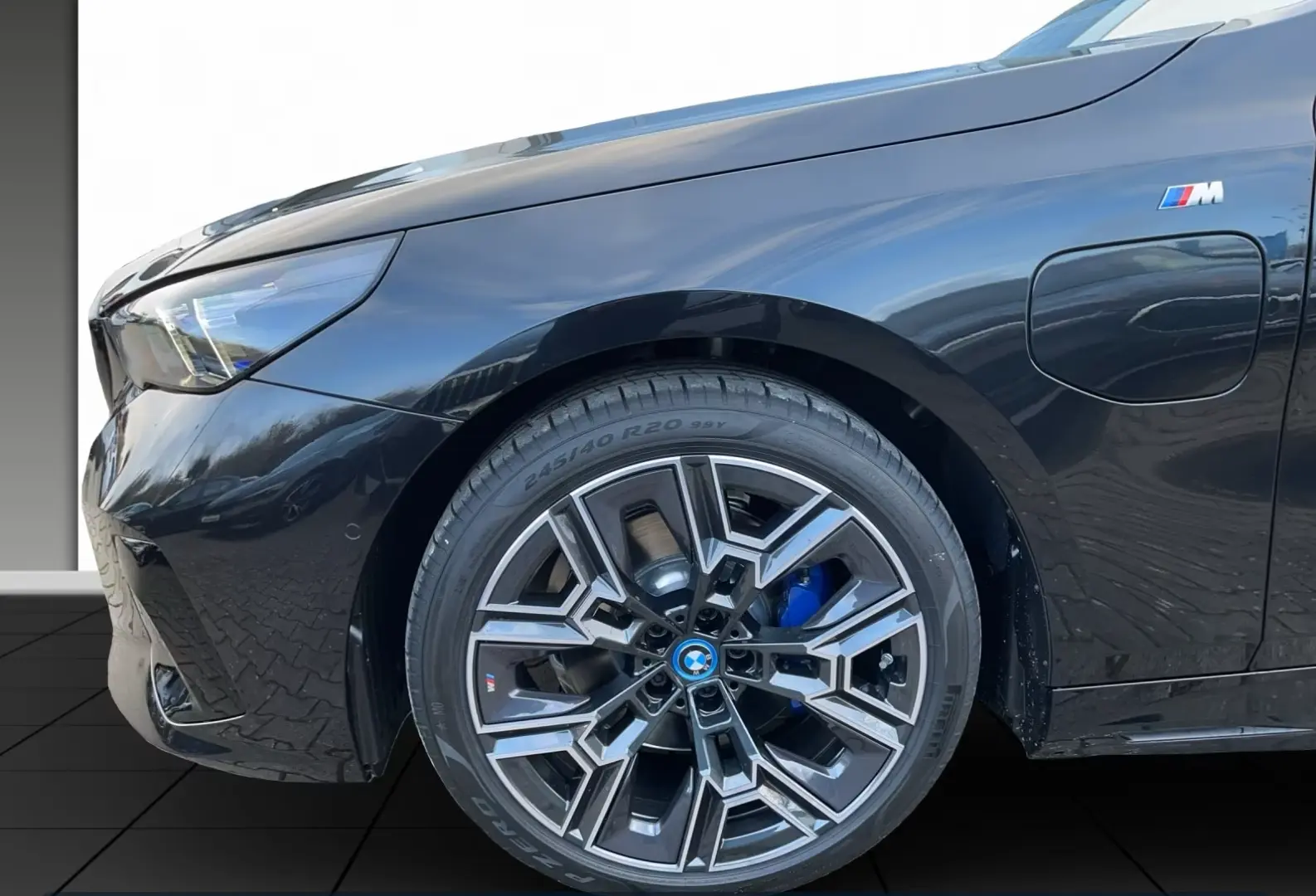 BMW 530 e Pachet M Sport Head-Up AHK