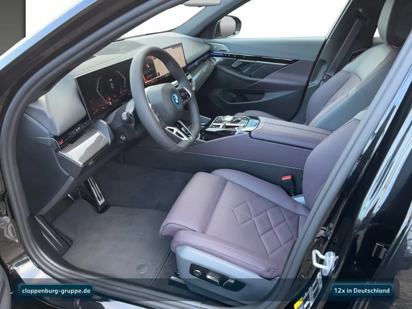 BMW 530 e Pachet M Sport Head-Up AHK